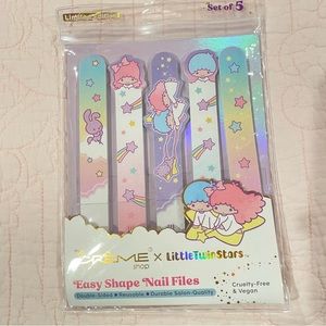 Little Twin Stars Nail Files